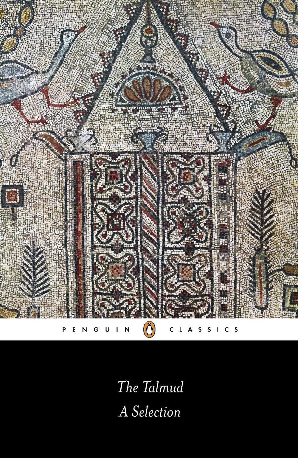 The Talmud, 9780141441788