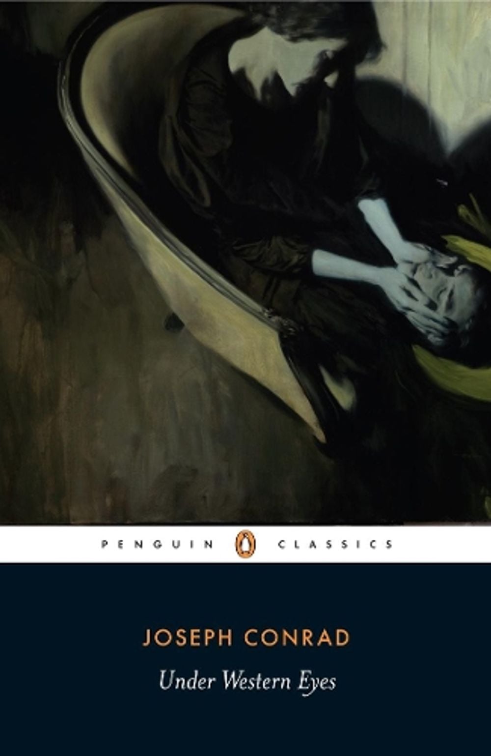 Under Western Eyes by Joseph Conrad - ISBN: 9780141441948