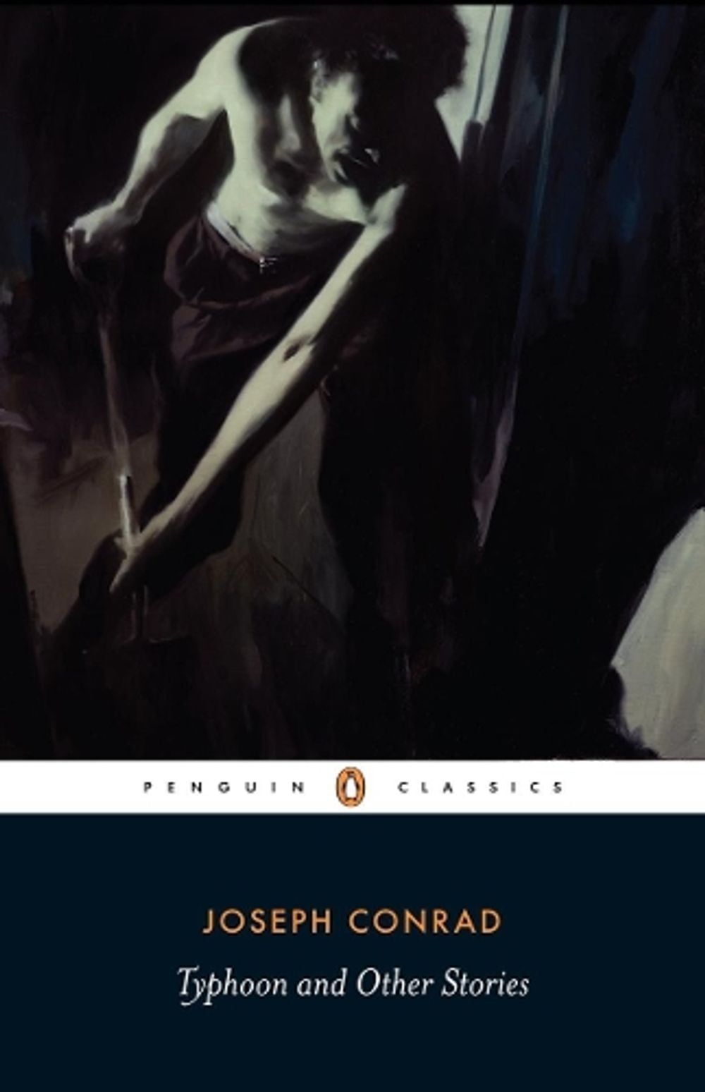 Typhoon and Other Stories by Joseph Conrad - ISBN: 9780141441955