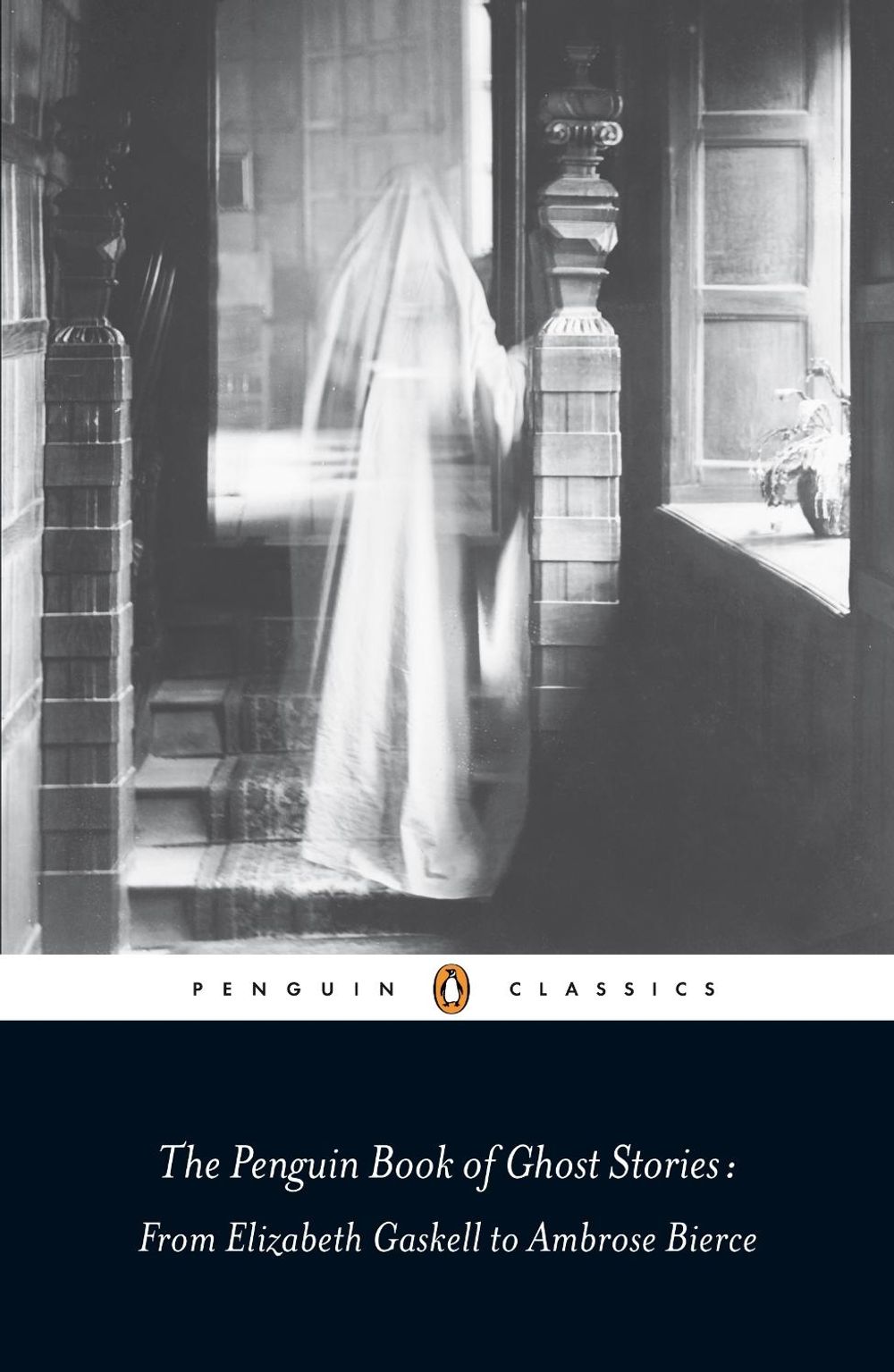 The Penguin Book of Ghost Stories by Michael Newton - ISBN: 9780141442365