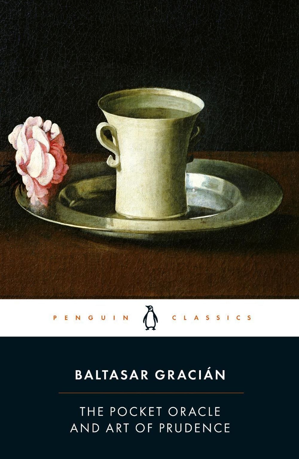 The Pocket Oracle and Art of Prudence by Baltasar Gracián - ISBN: 9780141442457