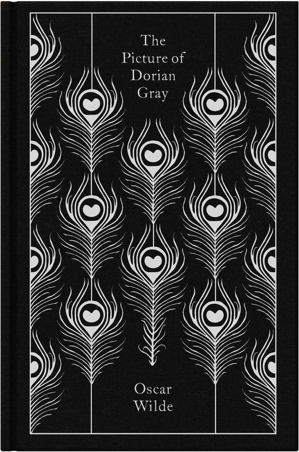 The Picture of Dorian Gray, 9780141442464