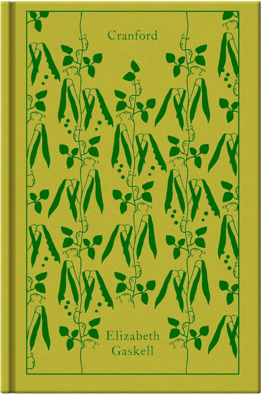 Cranford by Elizabeth Gaskell - ISBN: 9780141442549