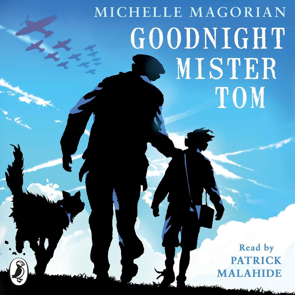 Goodnight Mister Tom by Michelle Magorian - ISBN: 9780141804040