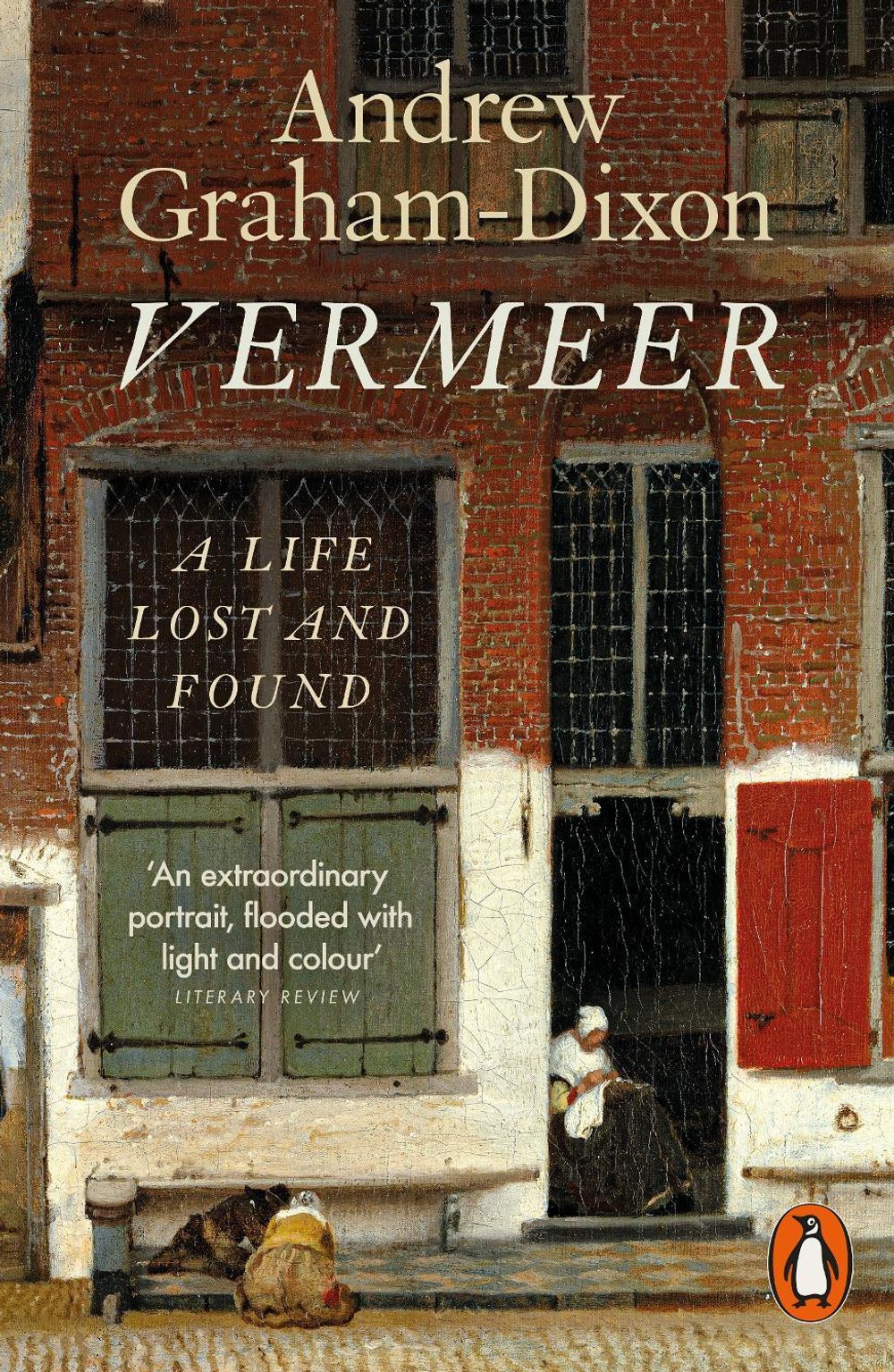 Vermeer by Andrew Graham Dixon - ISBN: 9780141974897
