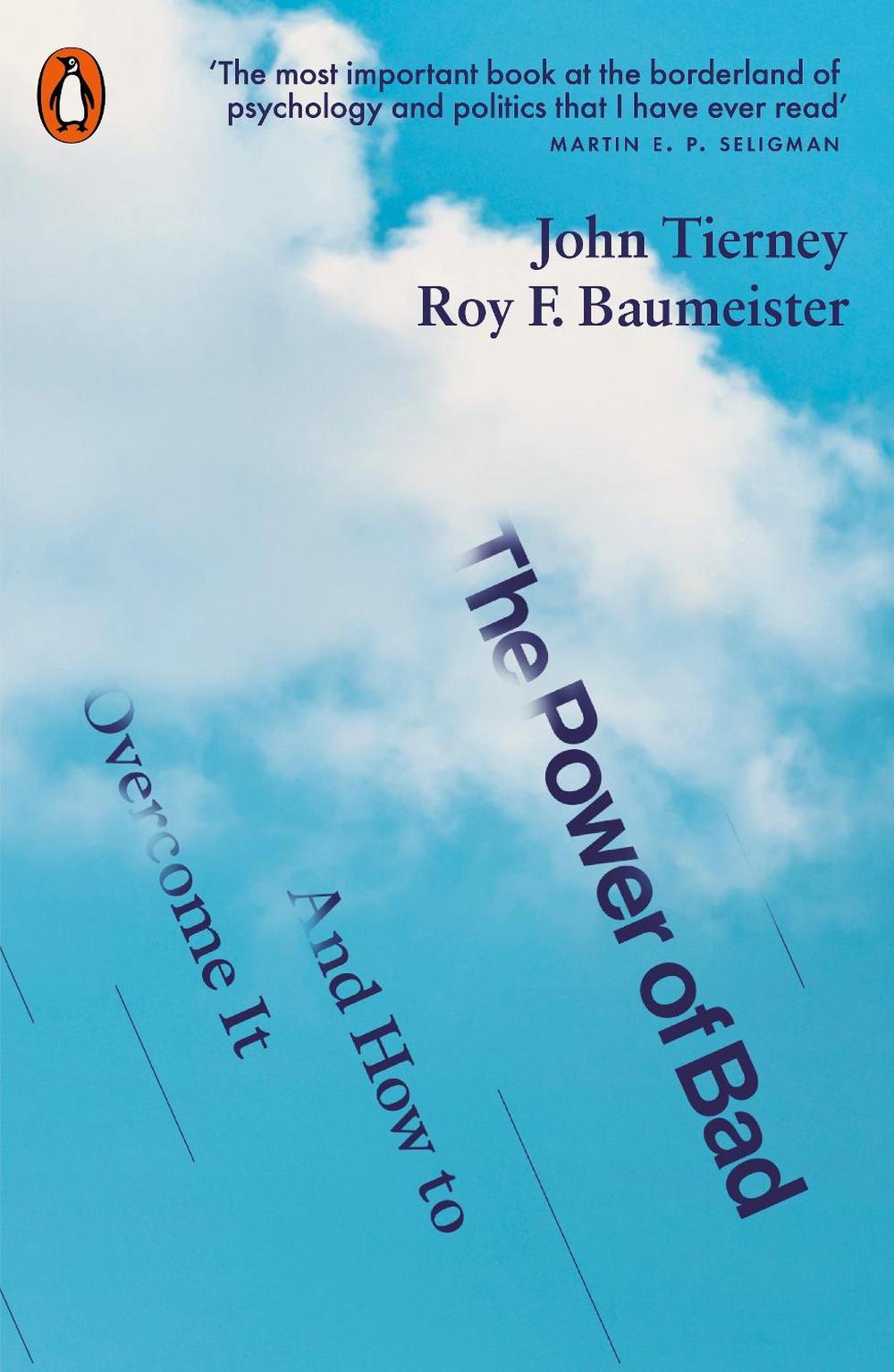 The Power of Bad, 9780141975801