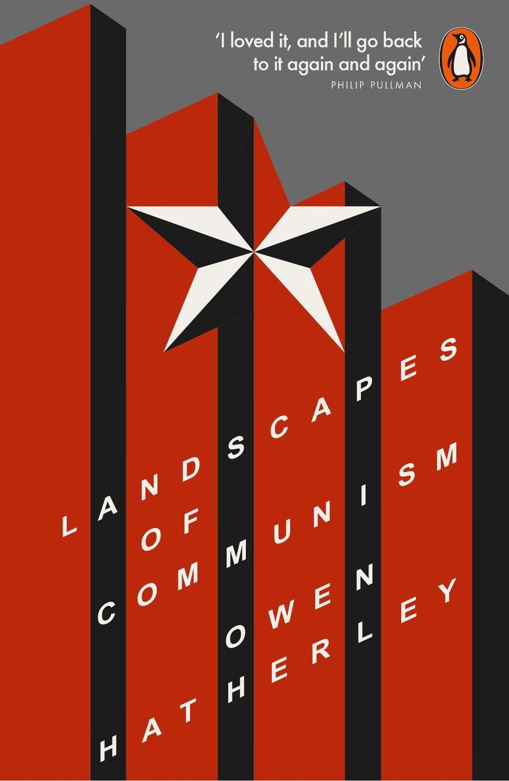 Landscapes of Communism, 9780141975894
