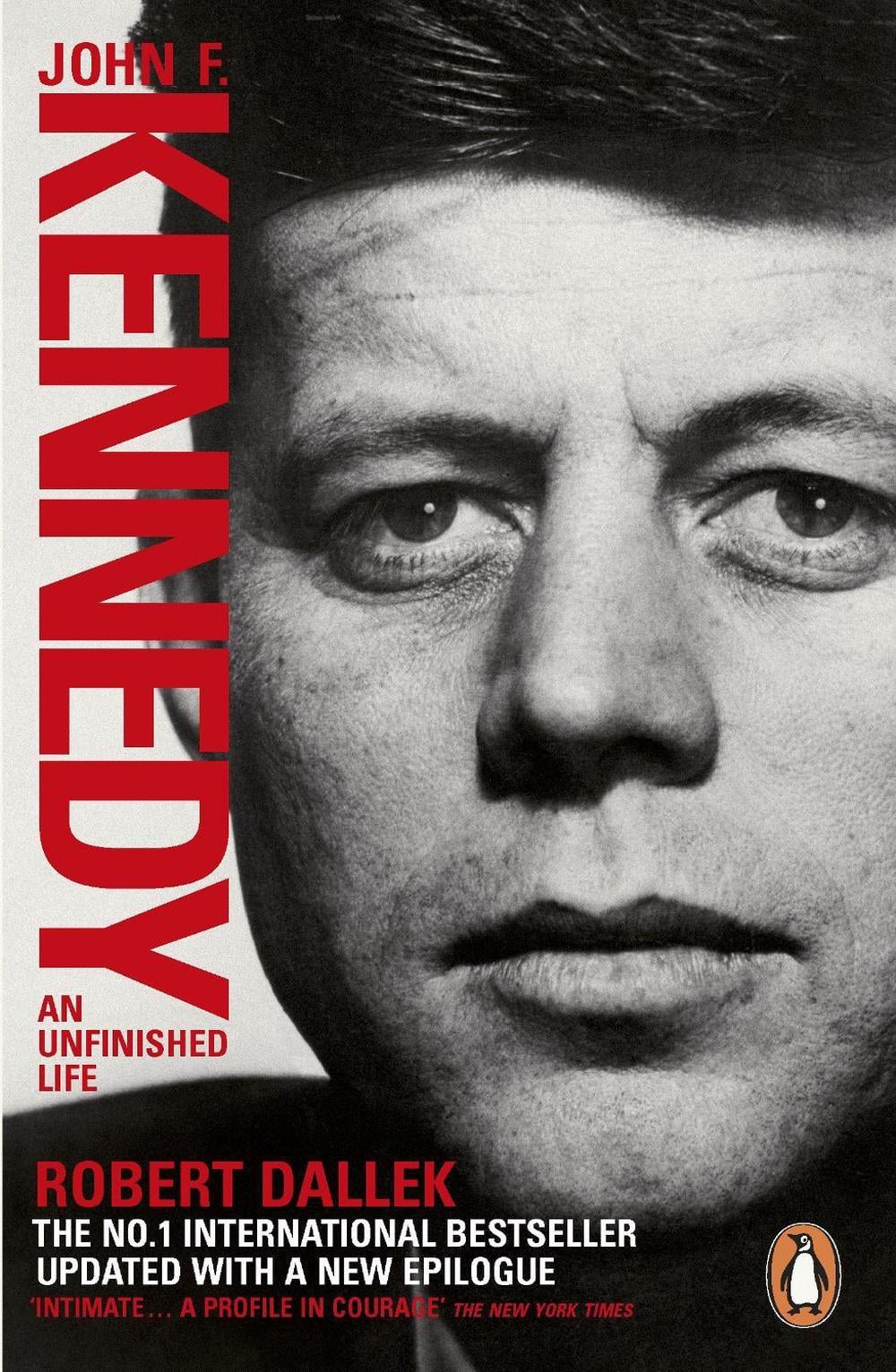 John F. Kennedy by Robert Dallek - ISBN: 9780141976587