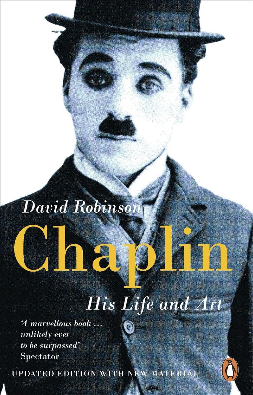 Chaplin by David Robinson - ISBN: 9780141977508