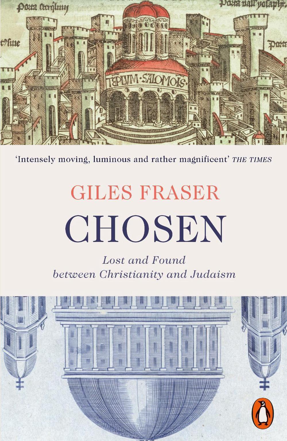 Chosen, 9780141977621