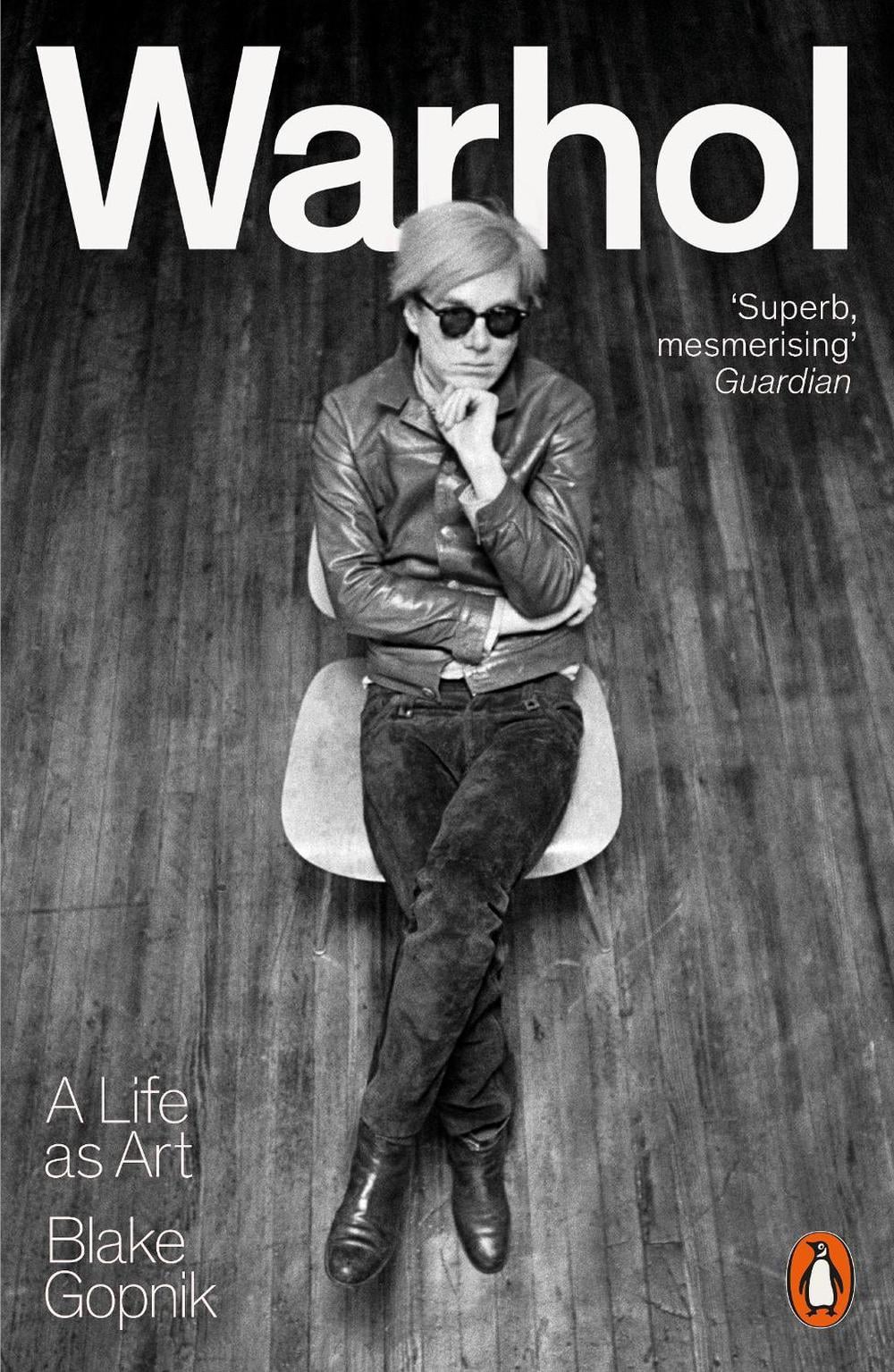 Warhol by Blake Gopnik - ISBN: 9780141977744