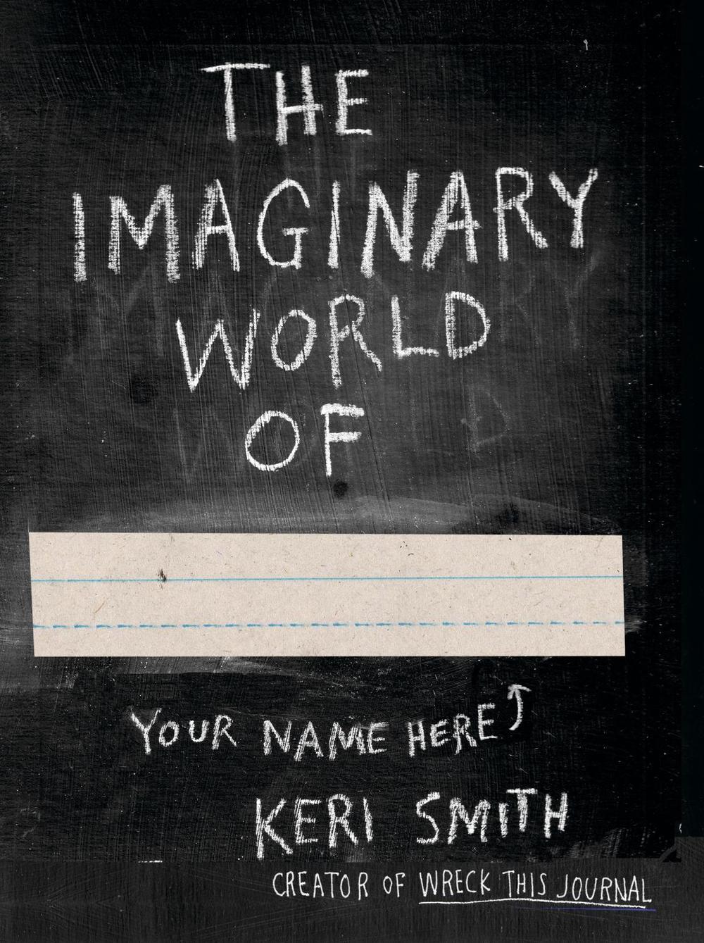 The Imaginary World of, 9780141977805