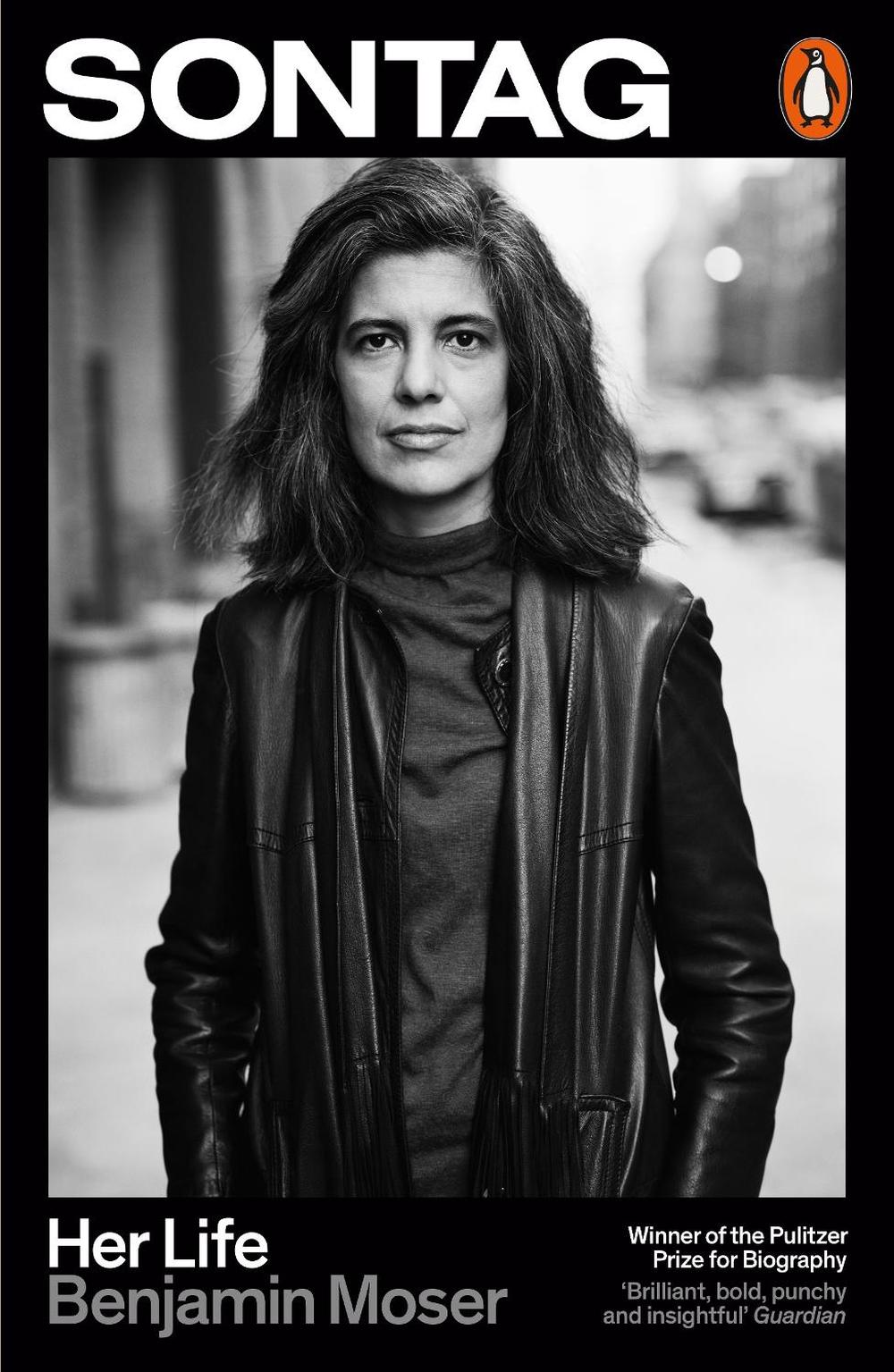 Sontag, 9780141977898