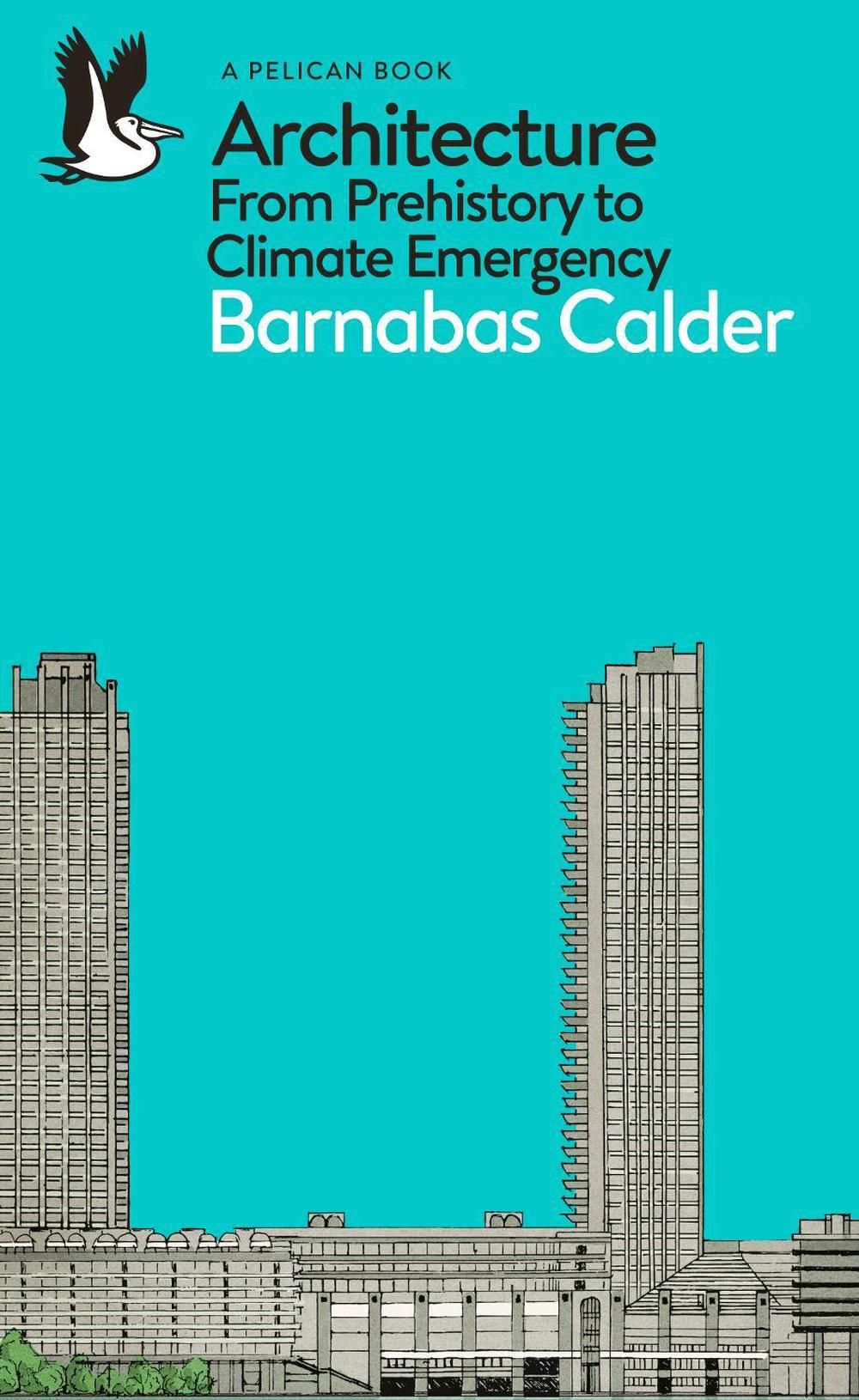 Architecture, 9780141978208