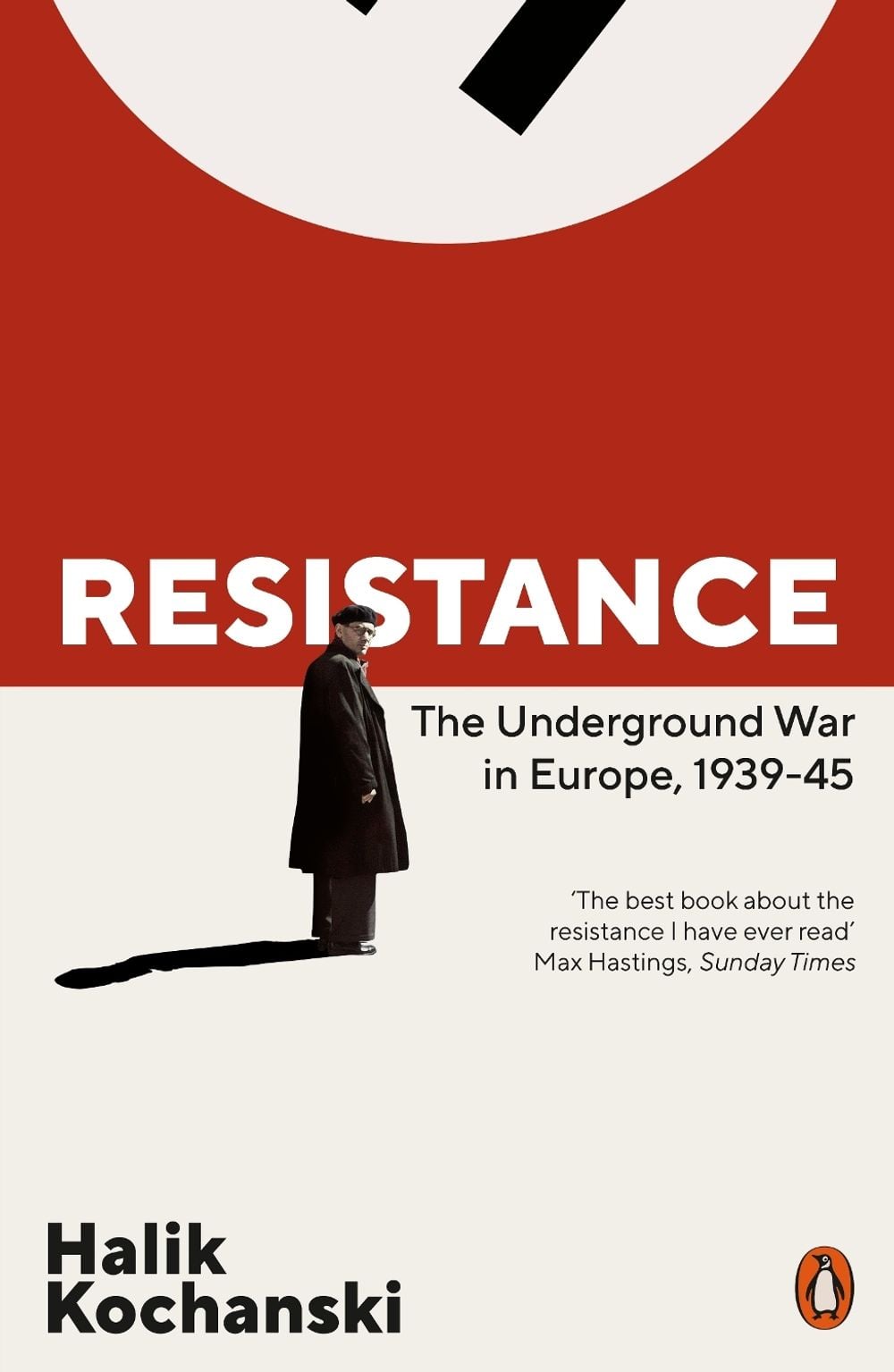 Resistance by Halik Kochanski - ISBN: 9780141979014