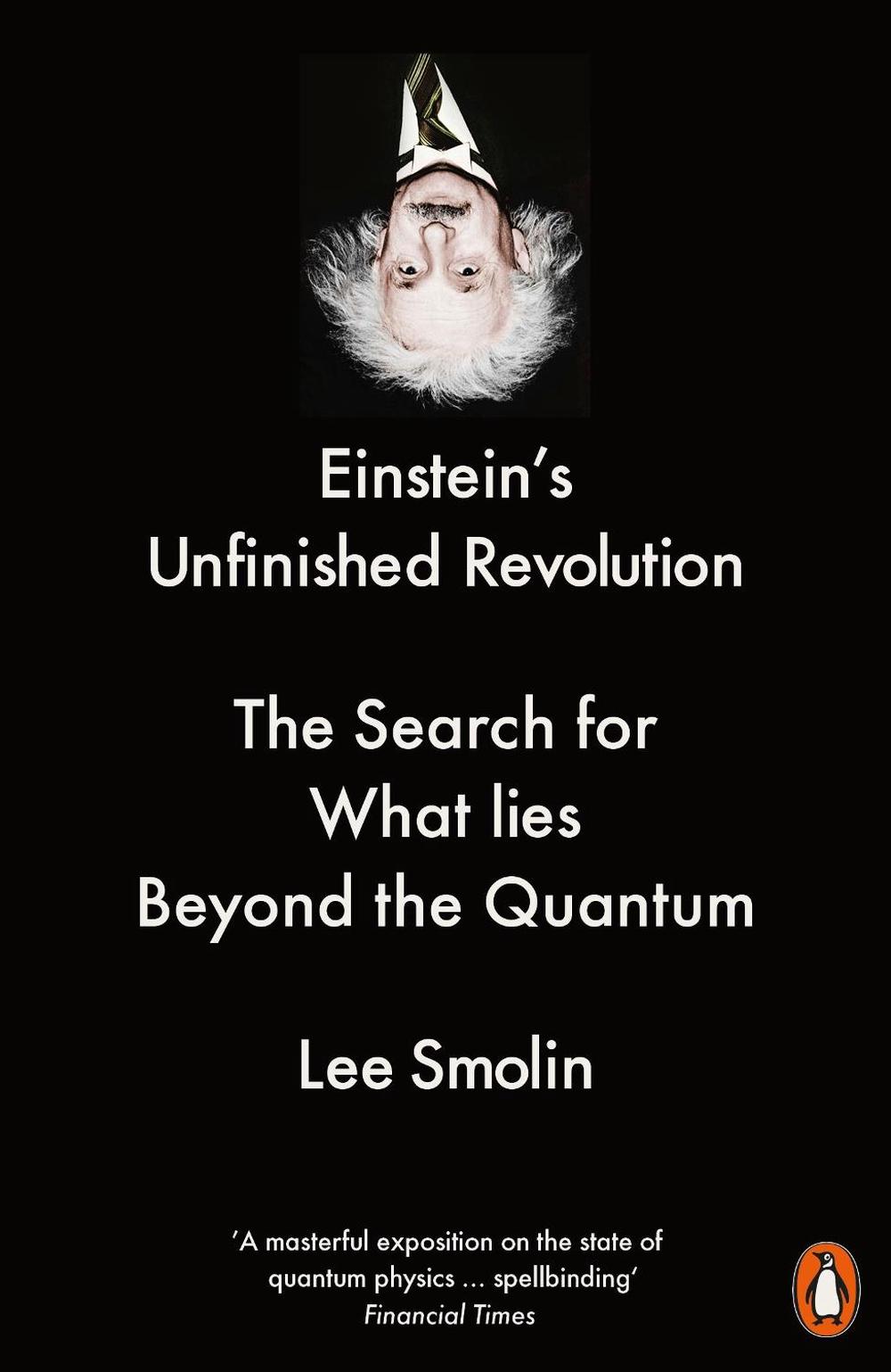 Einstein's Unfinished Revolution, 9780141979168