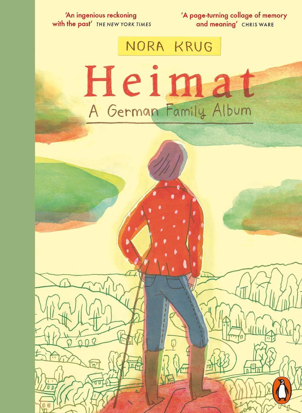 Heimat, 9780141980102