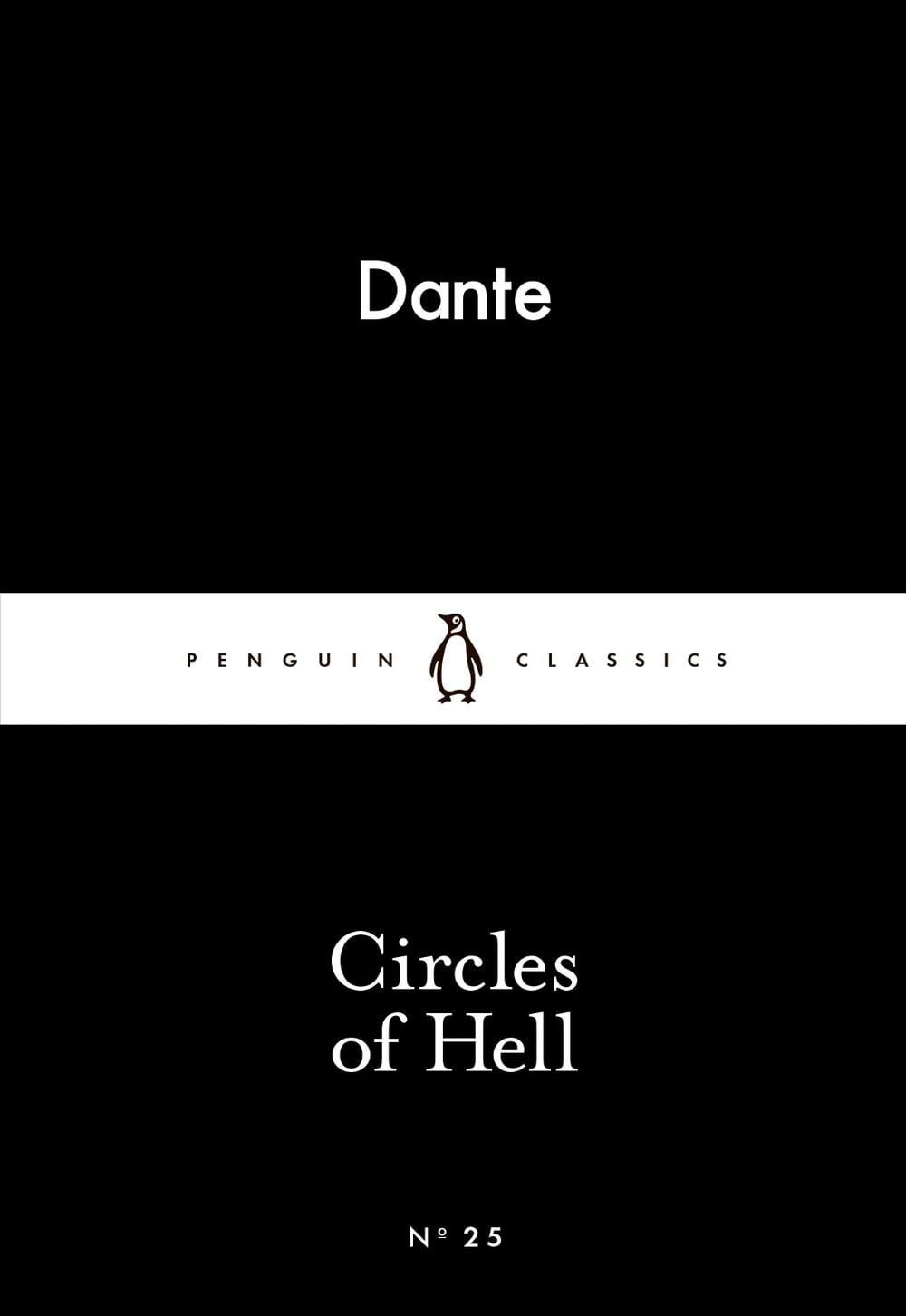 Circles of Hell by Dante - ISBN: 9780141980225