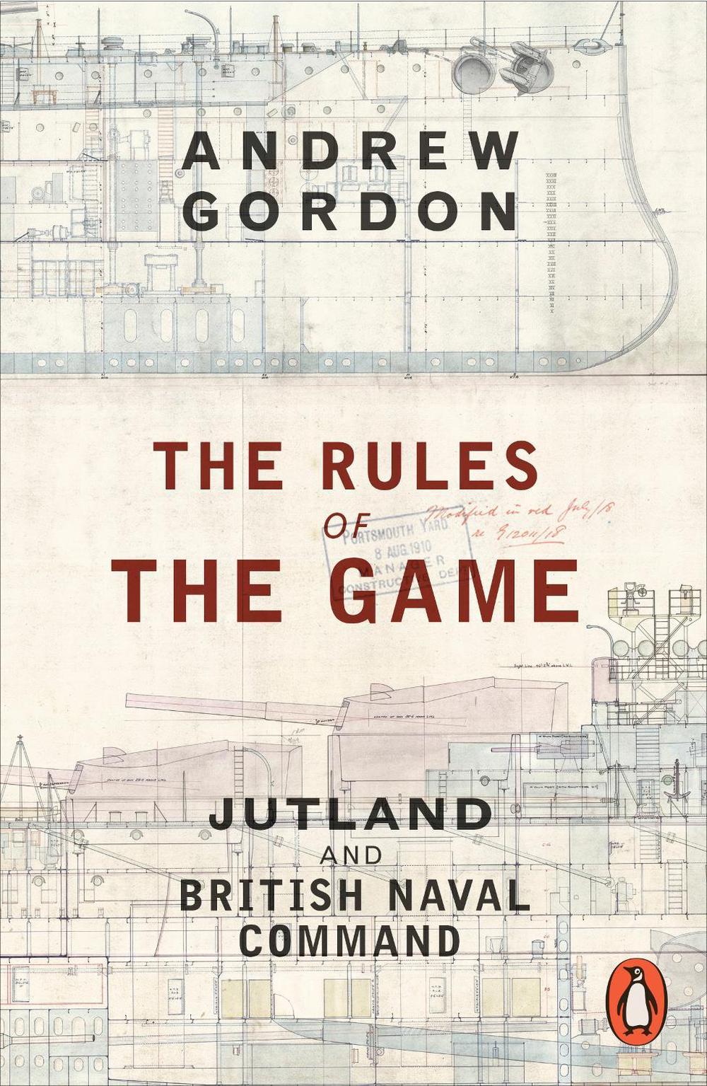 The Rules of the Game, 9780141980324