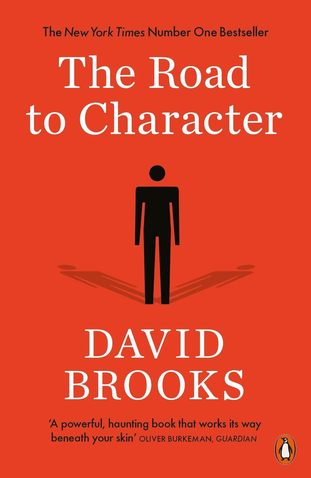 The Road to Character, 9780141980362