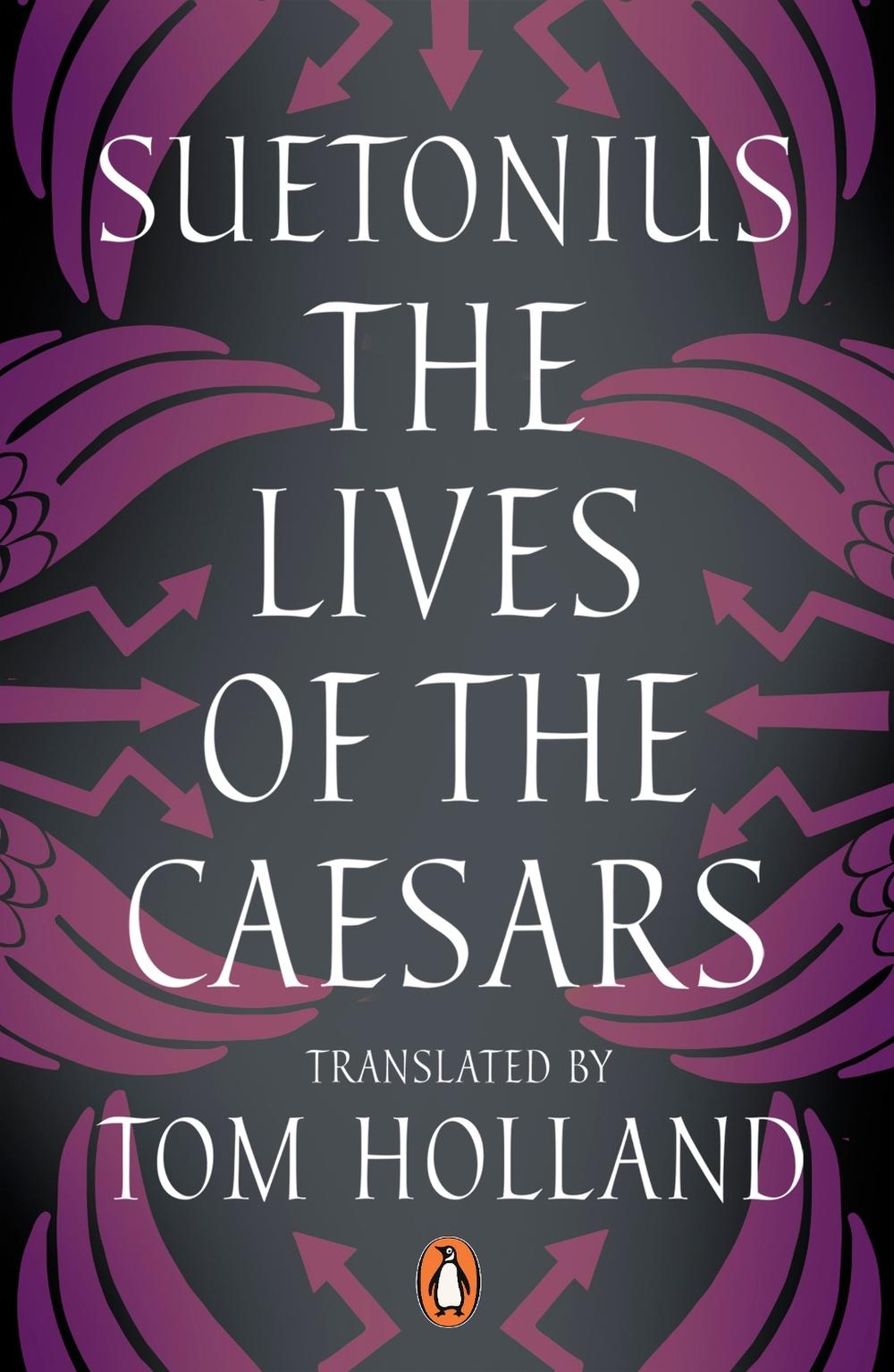 The Lives of the Caesars, 9780141980386