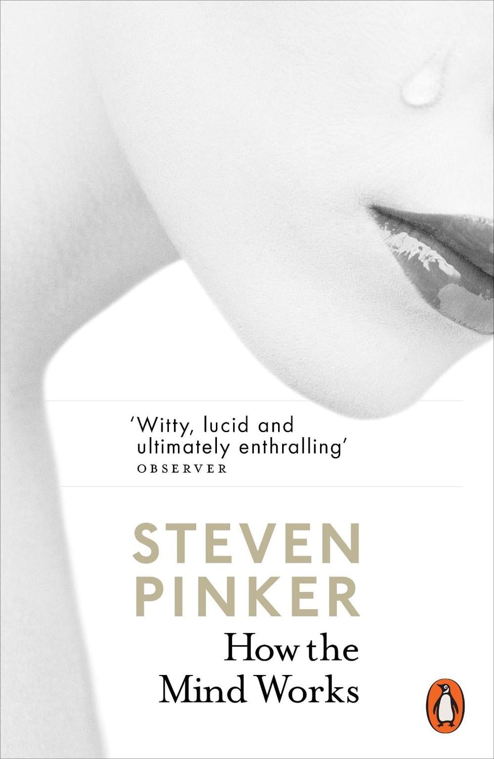 How the Mind Works by Steven Pinker - ISBN: 9780141980782