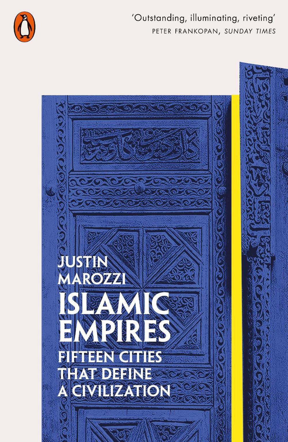 Islamic Empires, 9780141981093