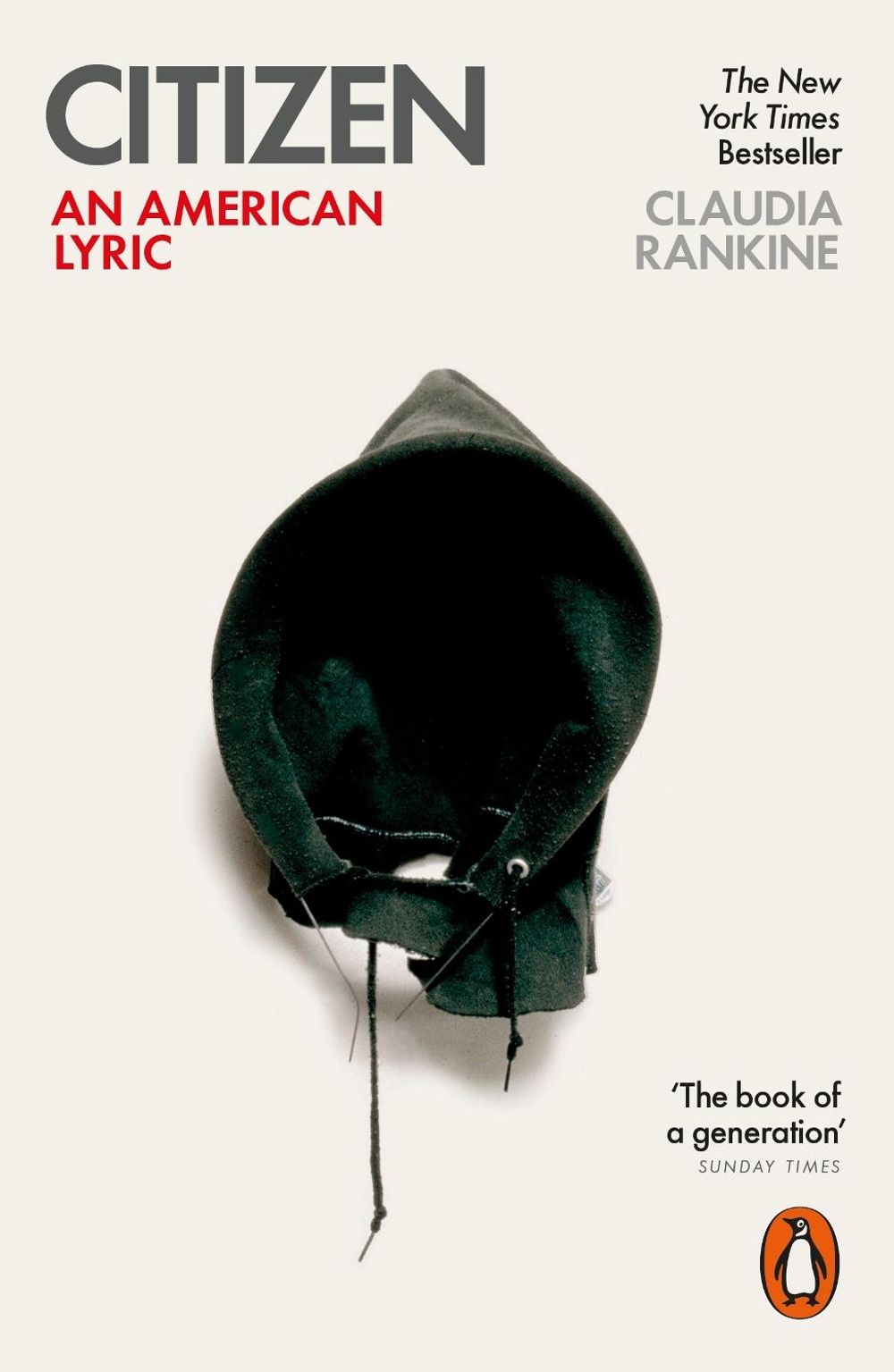 Citizen by Claudia Rankine - ISBN: 9780141981772