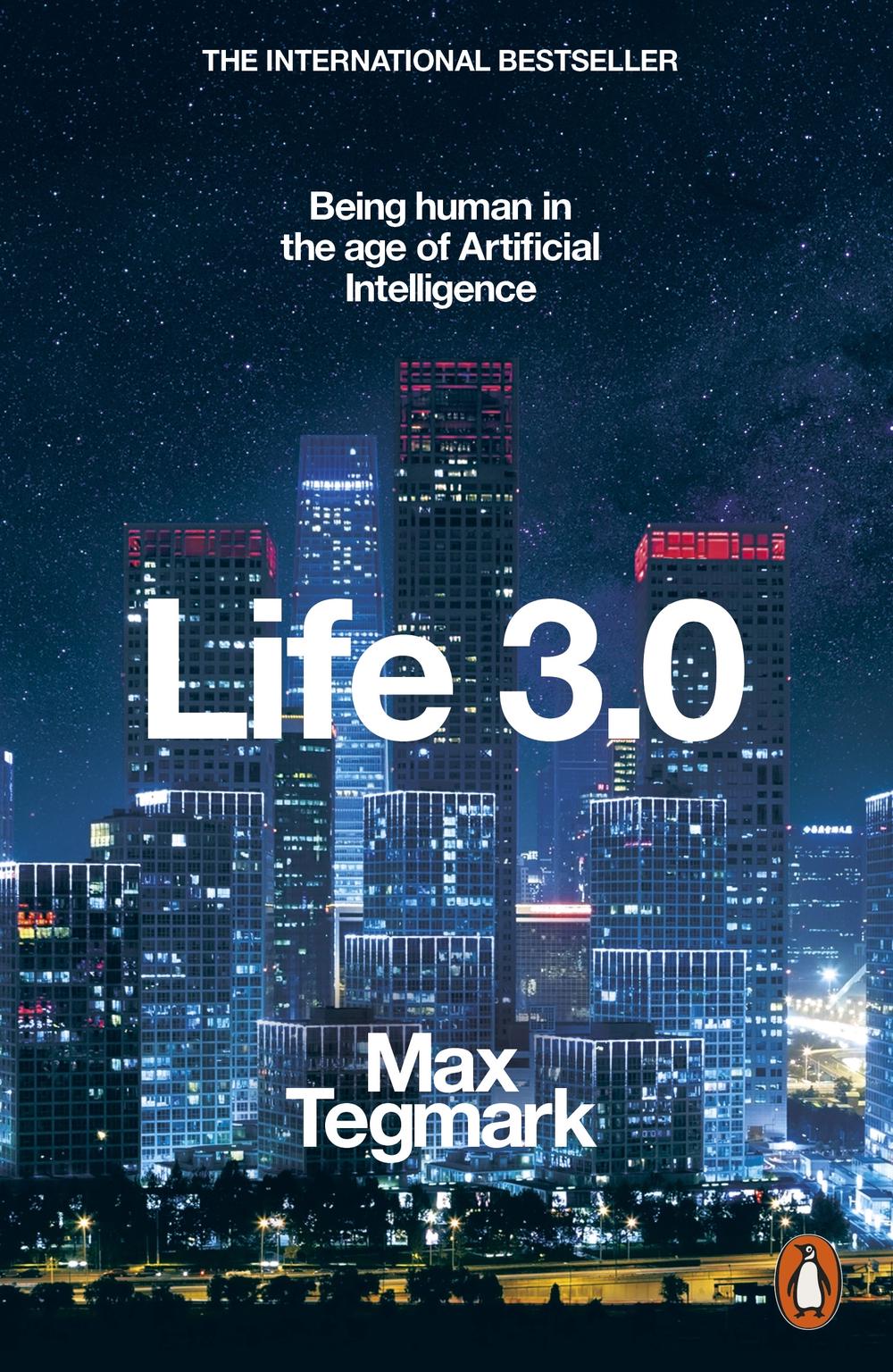 book review life 3.0