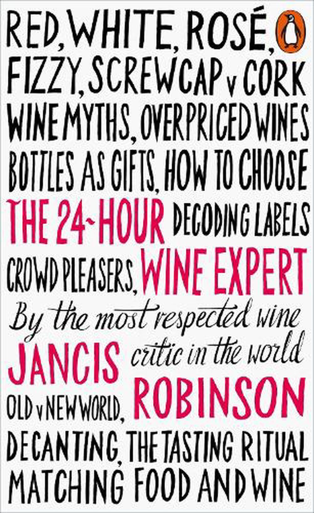 fine wine and good spirits robinson