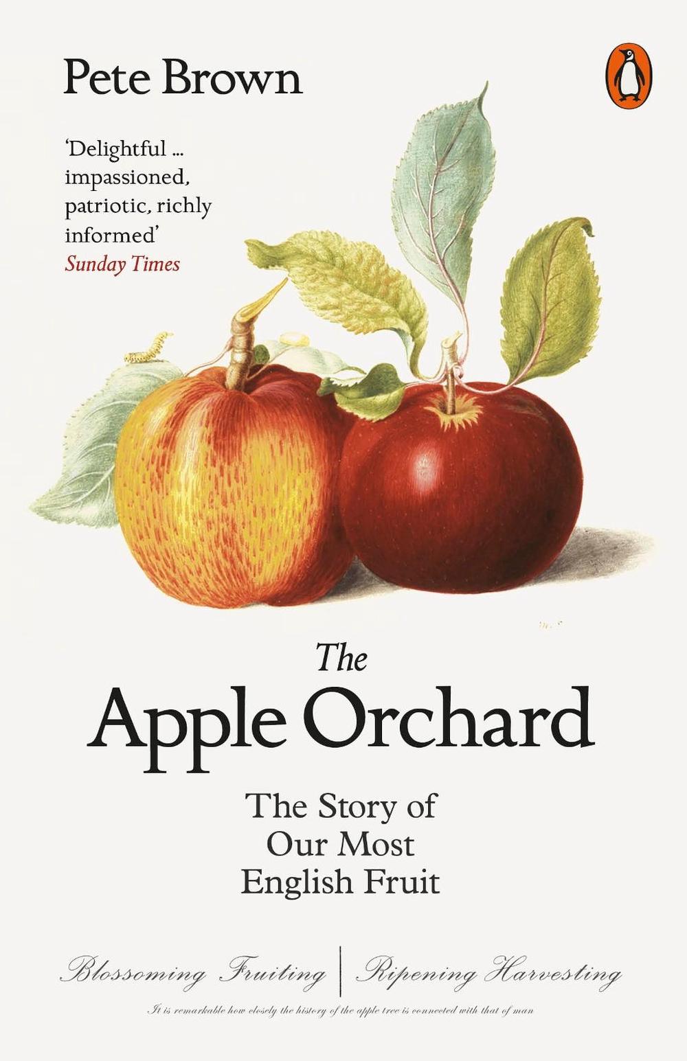 The Apple Orchard, 9780141982281