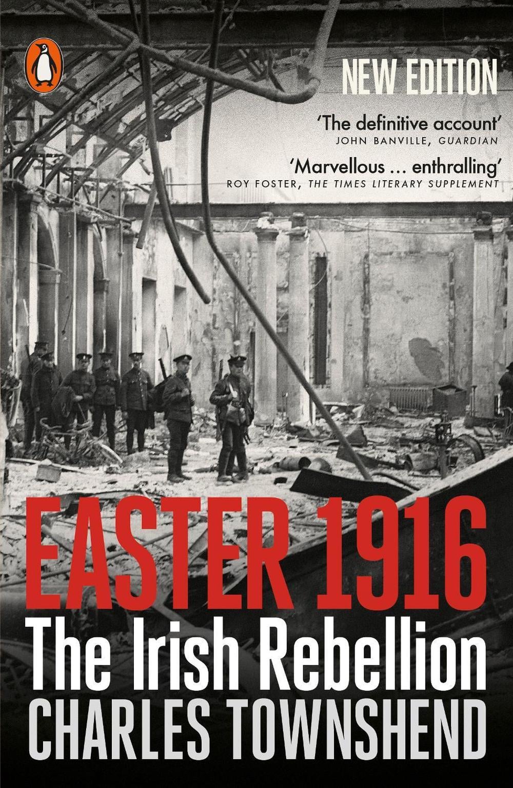 Easter 1916 by Charles Townshend - ISBN: 9780141982472