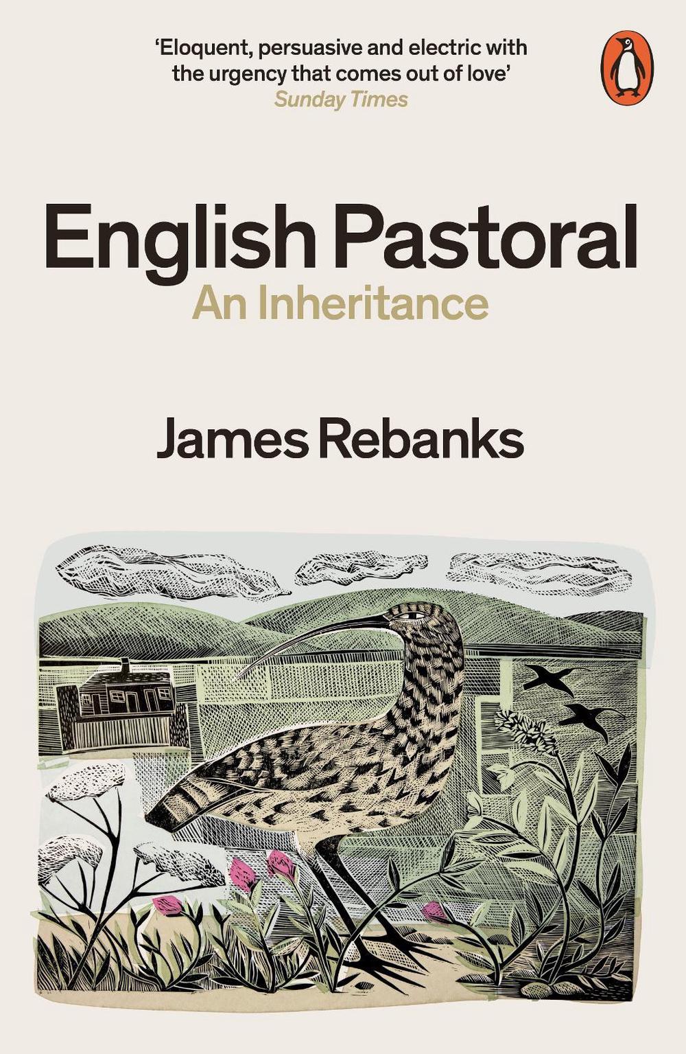 English Pastoral, 9780141982571