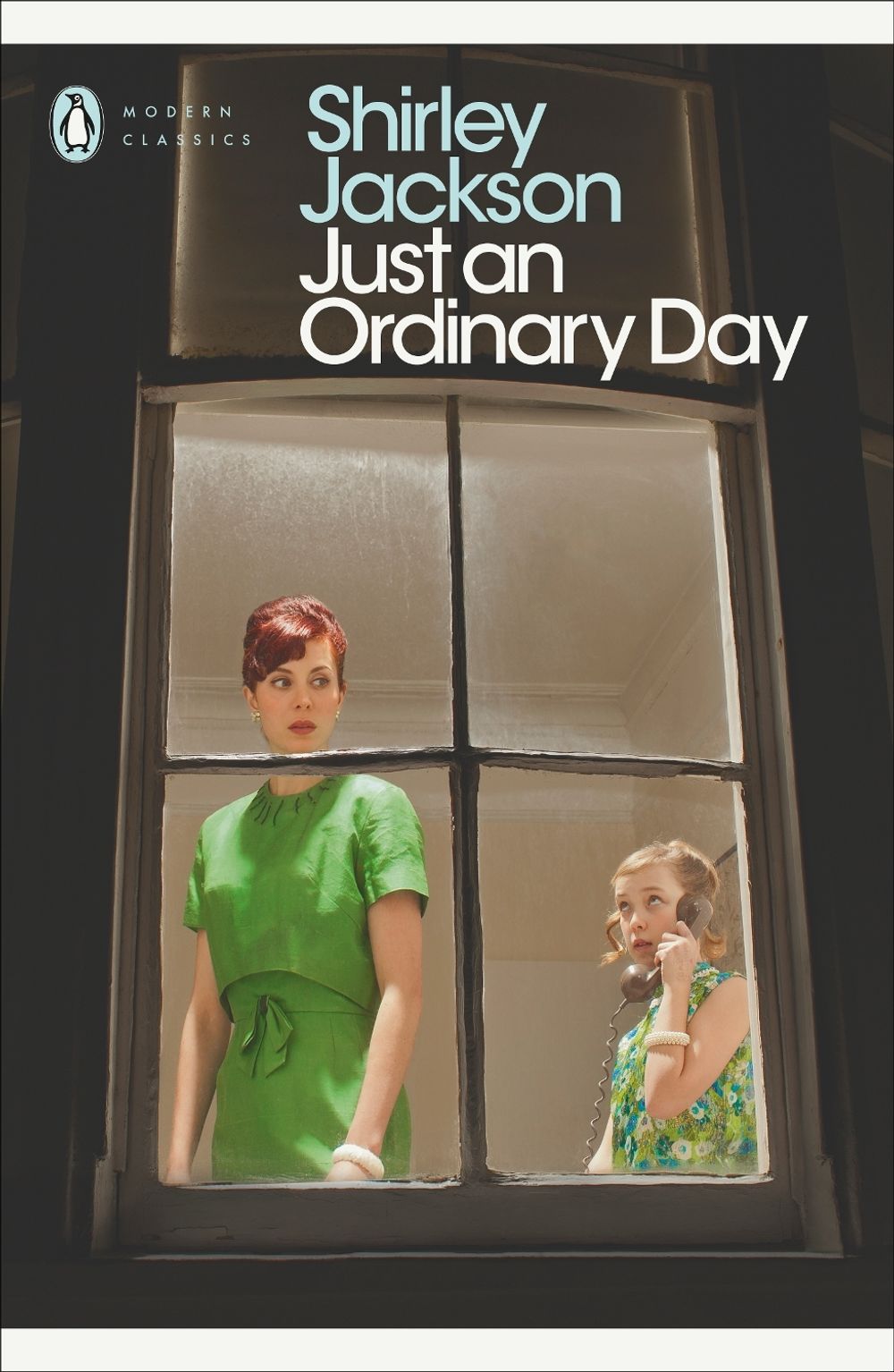 Just an Ordinary Day by Shirley Jackson - ISBN: 9780141983202