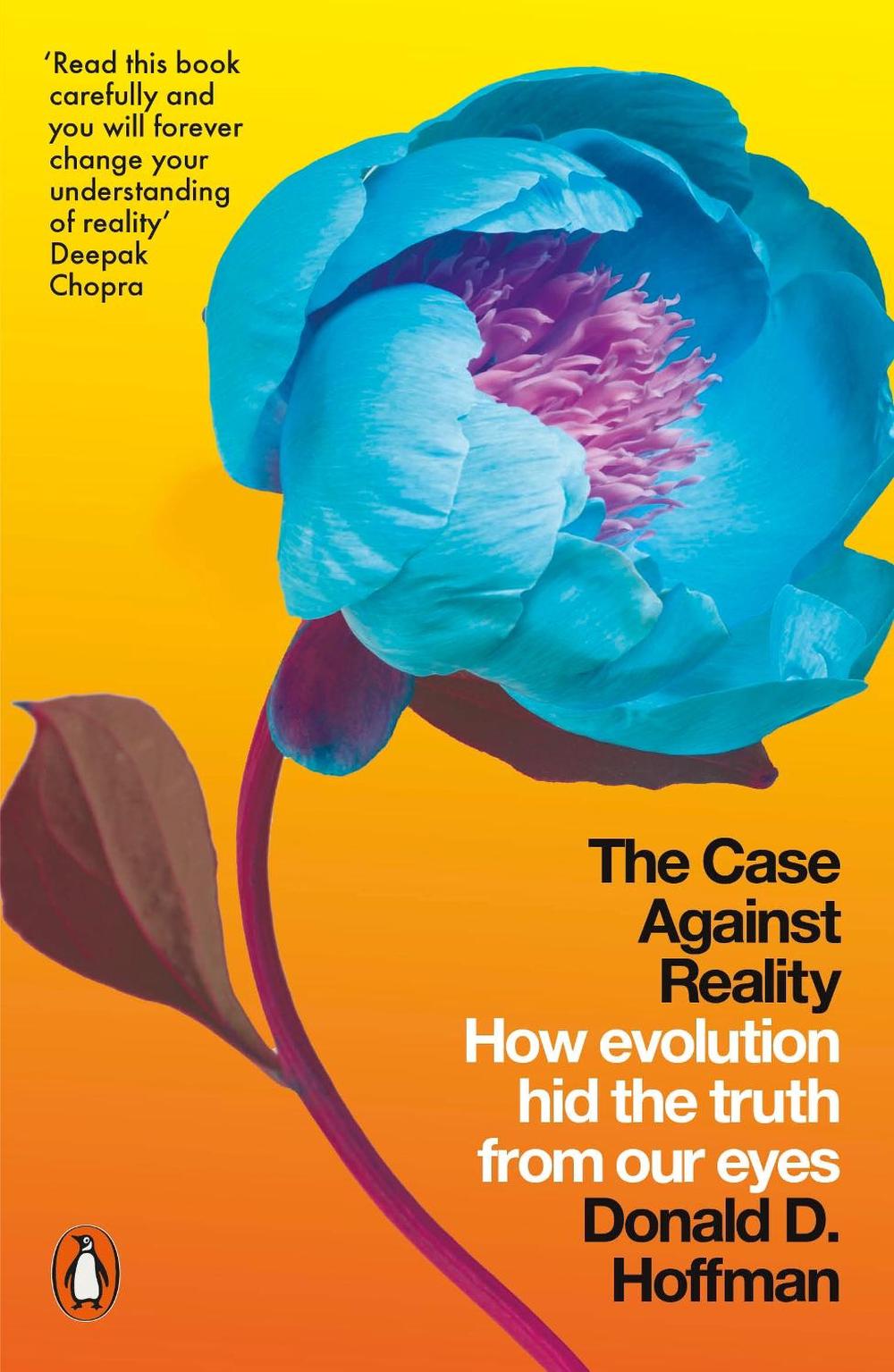 The Case Against Reality, 9780141983417