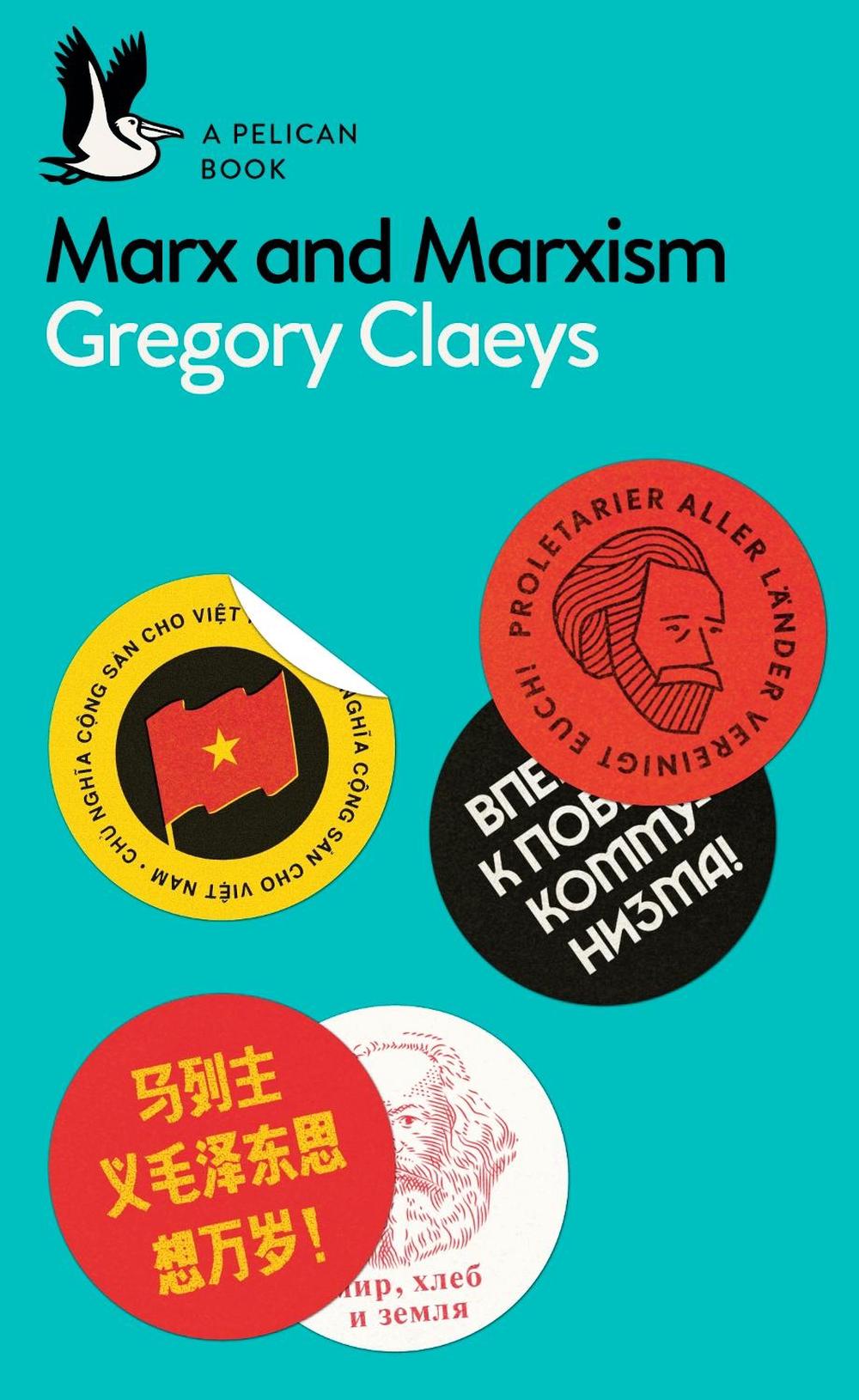 Marx and Marxism, 9780141983486