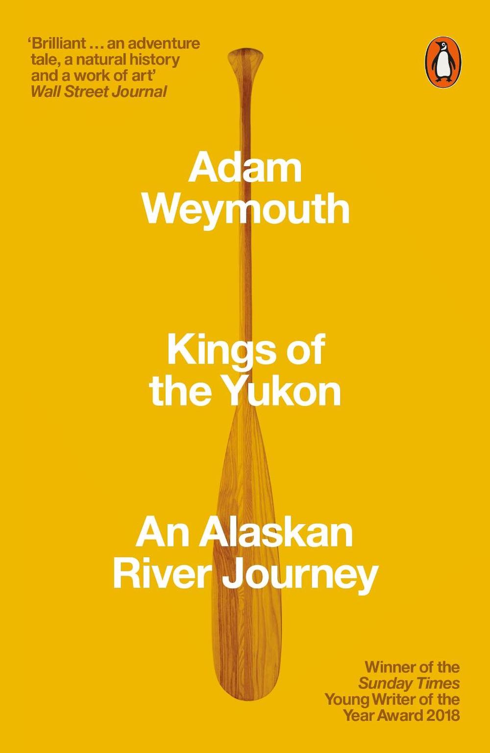 Kings of the Yukon, 9780141983790