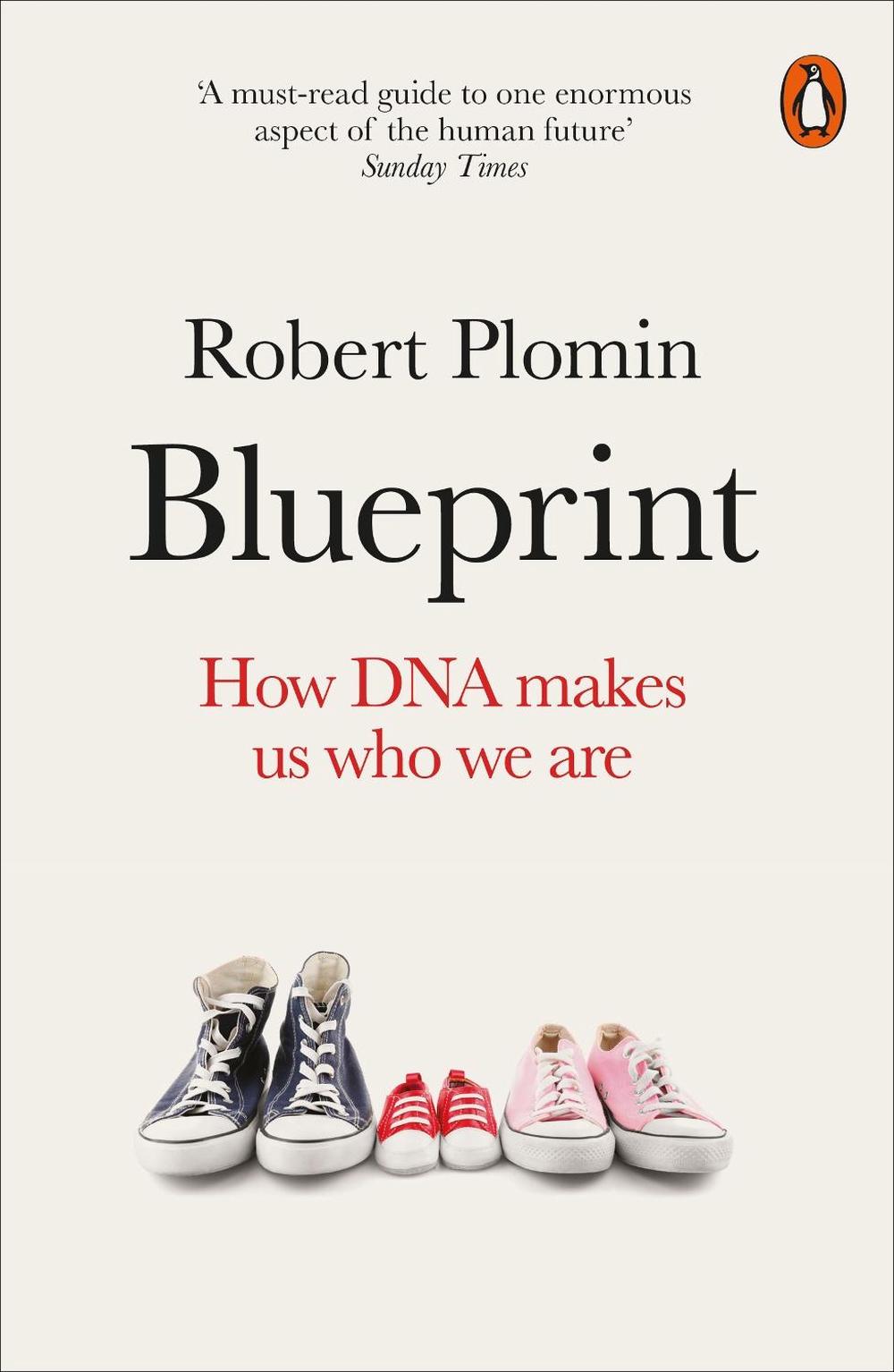 Blueprint, 9780141984261