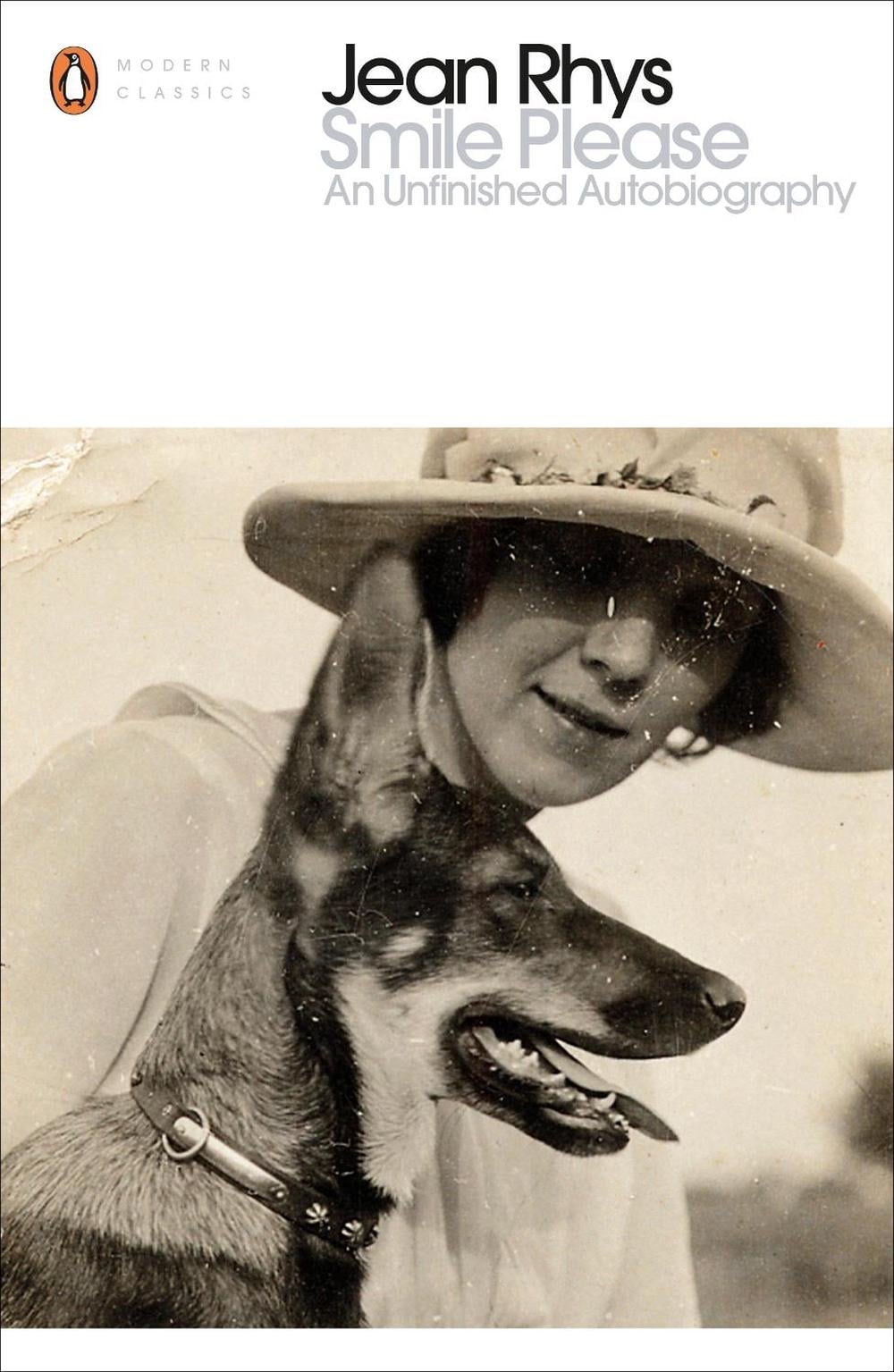 Smile Please by Jean Rhys - ISBN: 9780141984544