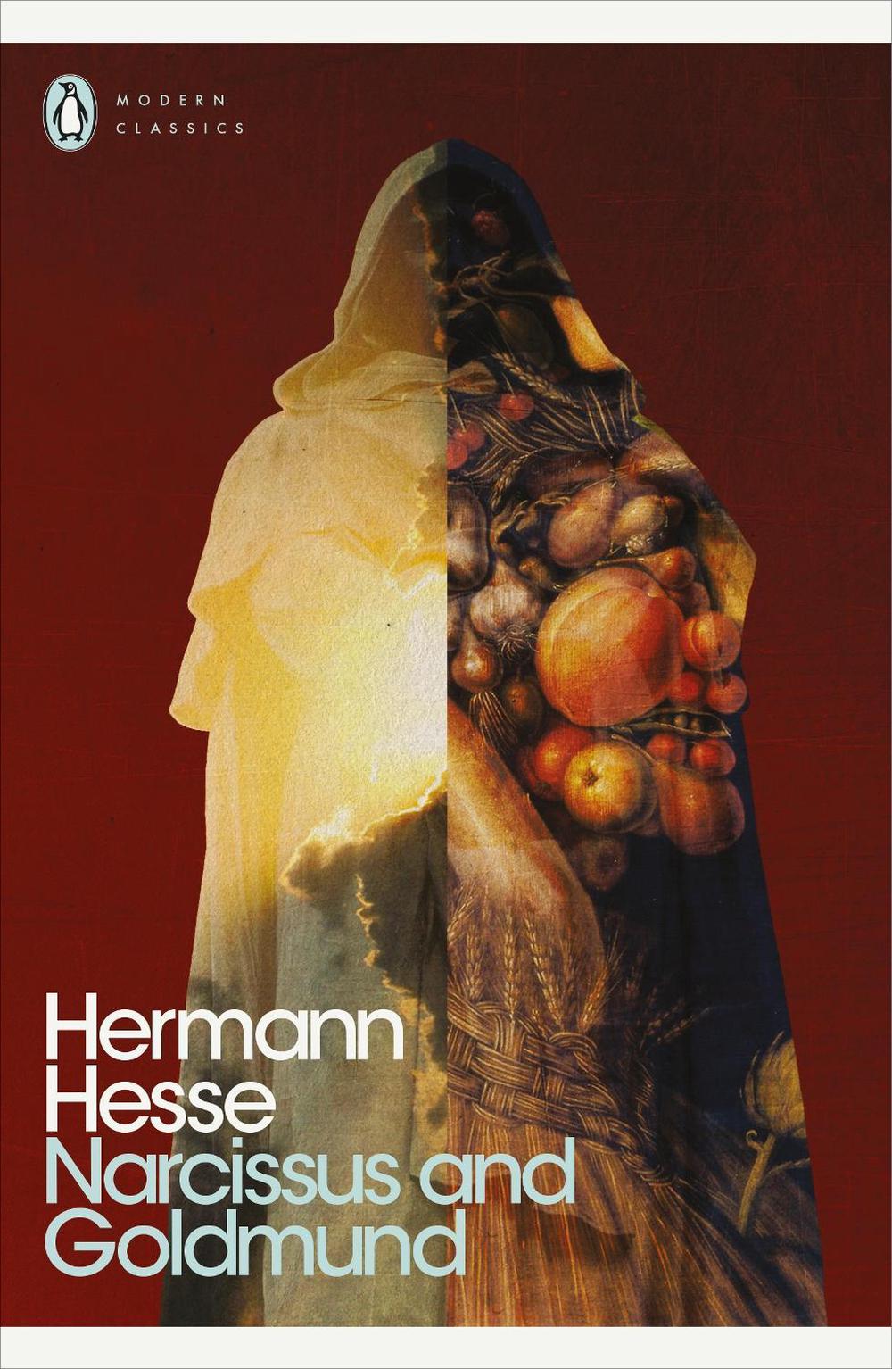 Narcissus and Goldmund, 9780141984612