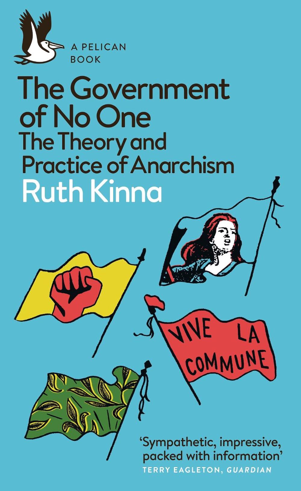 The Government of No One, 9780141984667