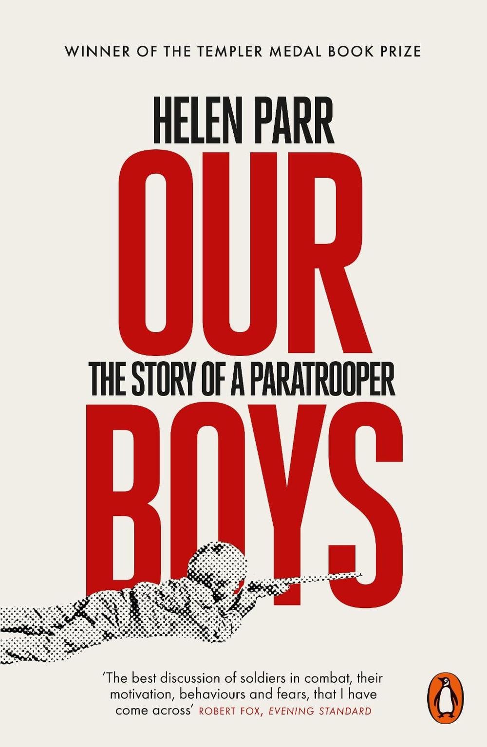 Our Boys by Helen Parr - ISBN: 9780141984698