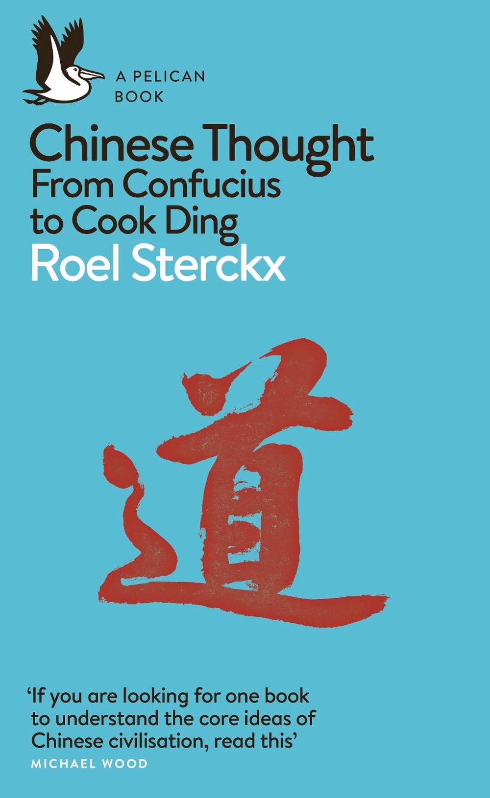 Chinese Thought, 9780141984834