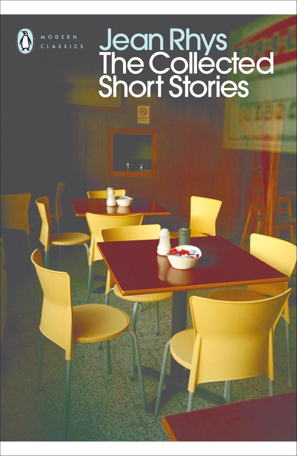 The Collected Short Stories by Jean Rhys - ISBN: 9780141984858