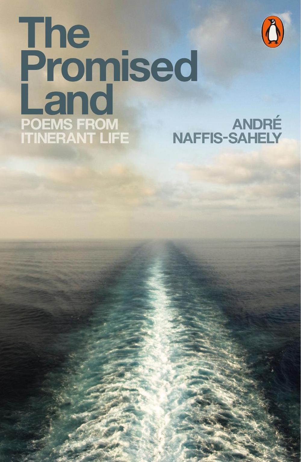 The Promised Land by André Naffis-Sahely - ISBN: 9780141984933