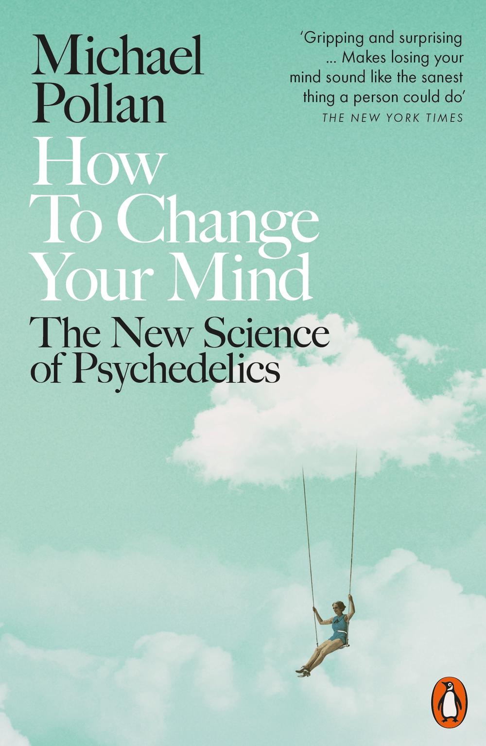 book review how to change your mind