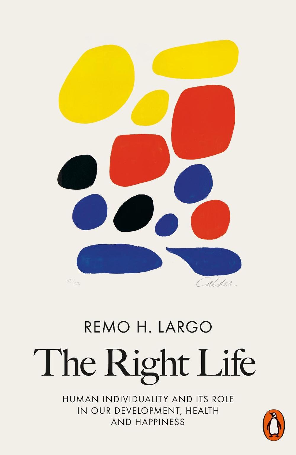 The Right Life, 9780141985336