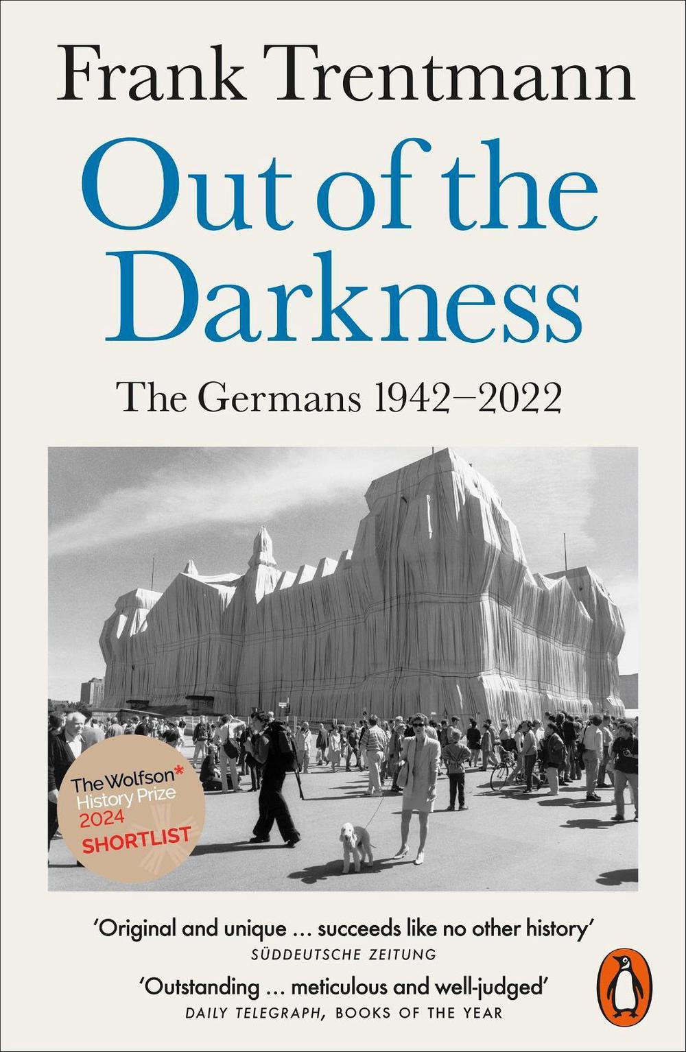 Out of the Darkness by Frank Trentmann - ISBN: 9780141985848