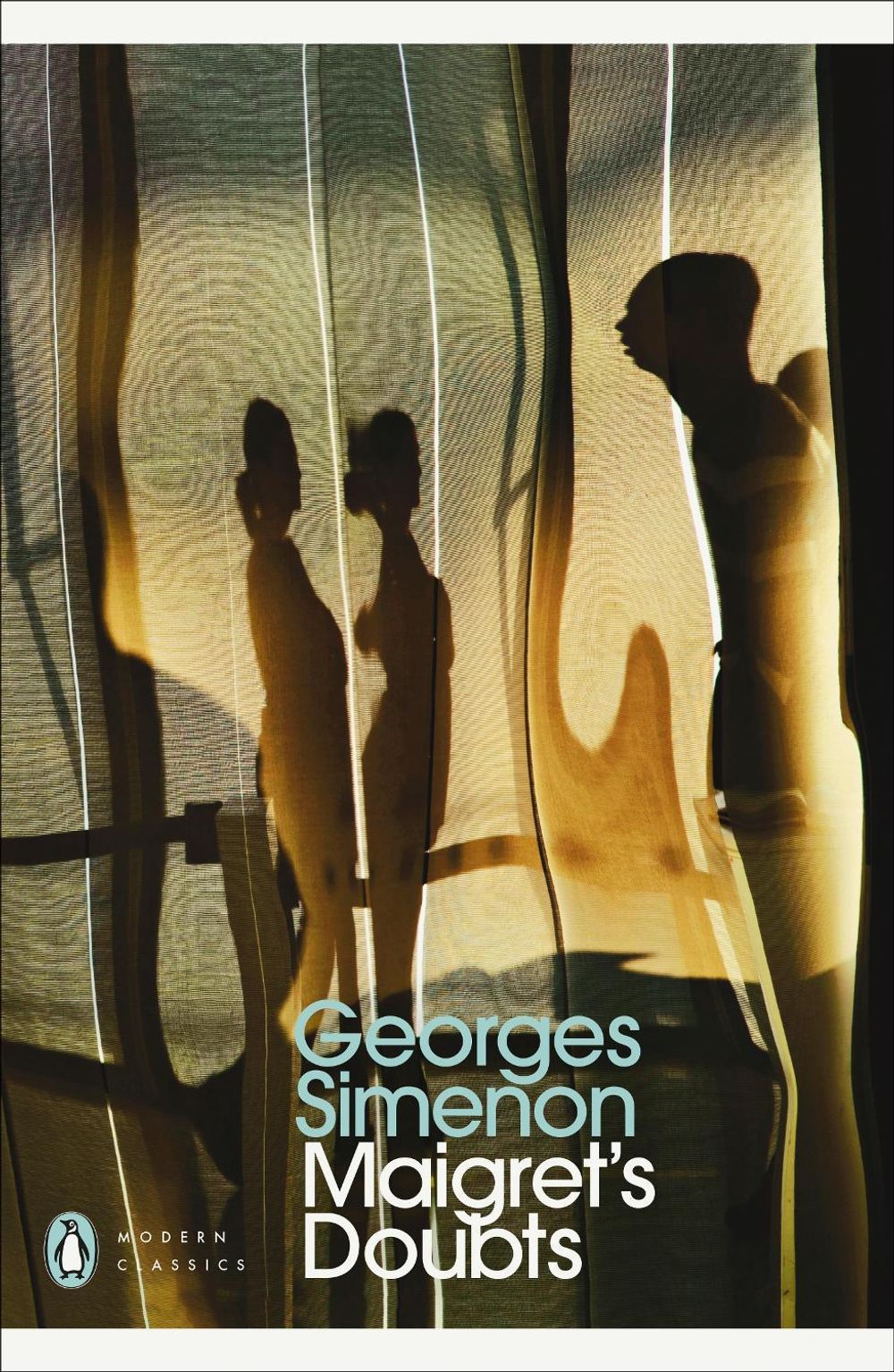 Maigret's Doubts by Georges Simenon - ISBN: 9780141985893