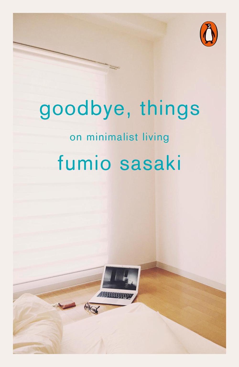 Goodbye, Things, 9780141986388